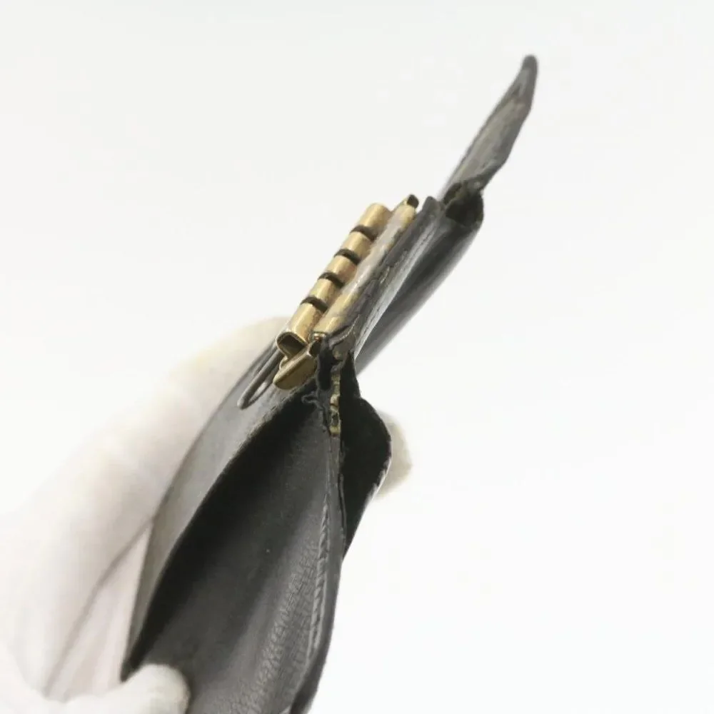 Louis Vuitton Epi Key Holder/Wallet #1068💥PRICE DROP💥